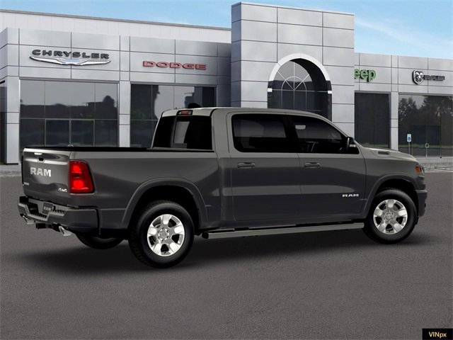 New 2026 RAM 1500 Big Horn image 3