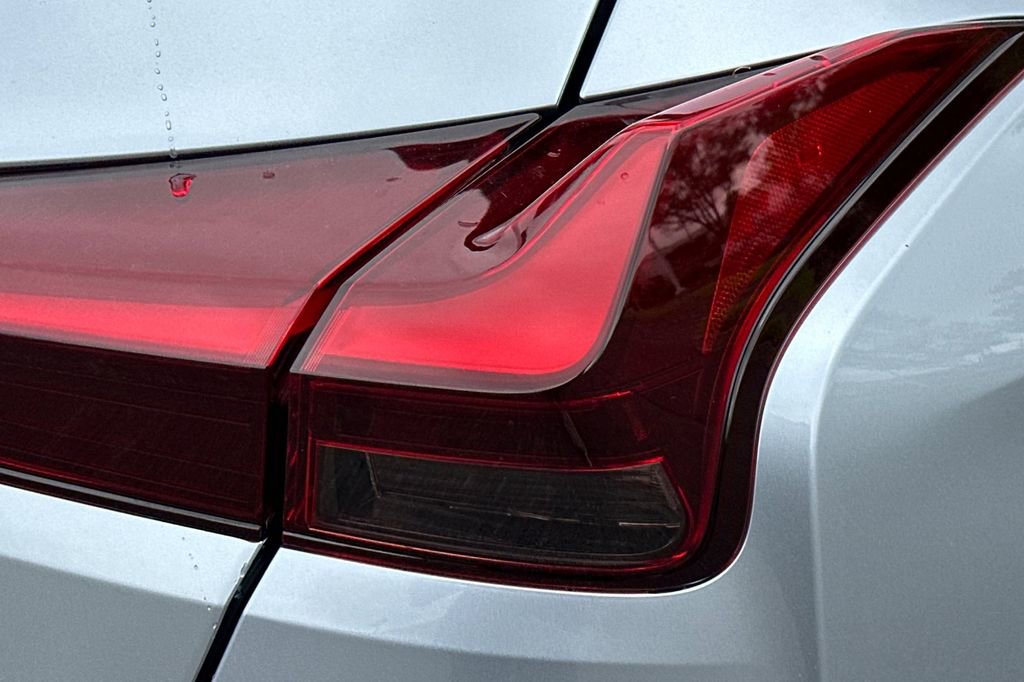 New 2026 Lexus UX 300h FWD image 26