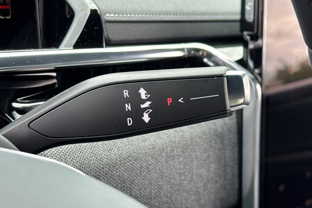 Used 2026 GMC Sierra EV Elevation w/ LPO, Elevation Dark Package image 20