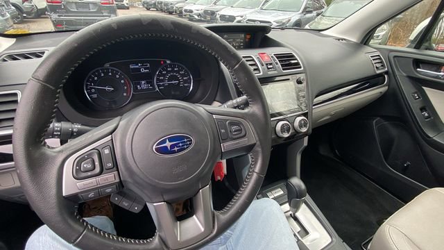 Used 2017 Subaru Forester 2.5i Limited image 18