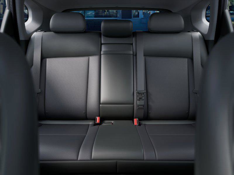 New 2026 Hyundai Kona Limited image 12