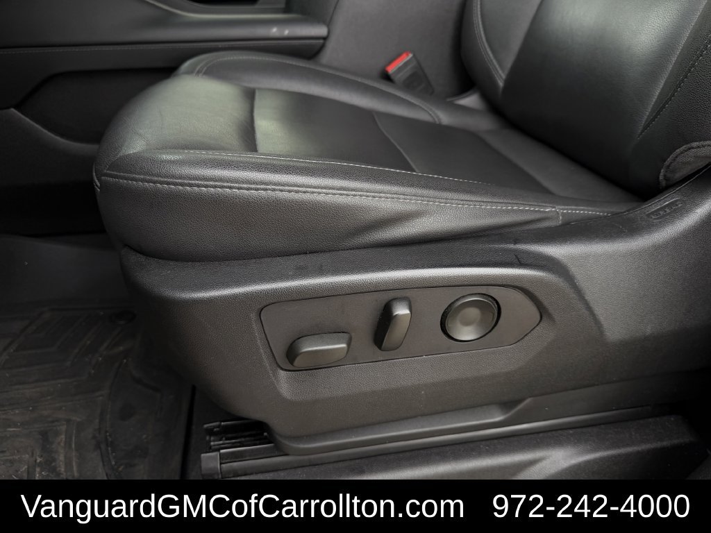 Used 2023 Chevrolet Tahoe Z71 AWD/4WD image 30