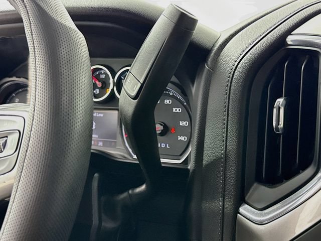 Used 2022 Chevrolet Silverado 3500 LT w/ All Star Edition AWD/4WD image 17
