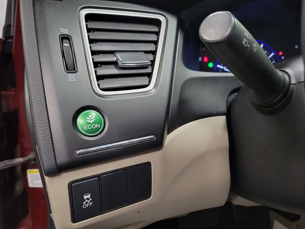 Used 2015 Honda Civic LX image 18