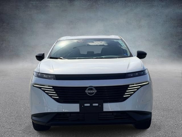 New 2026 Nissan Murano SL AWD/4WD image 6