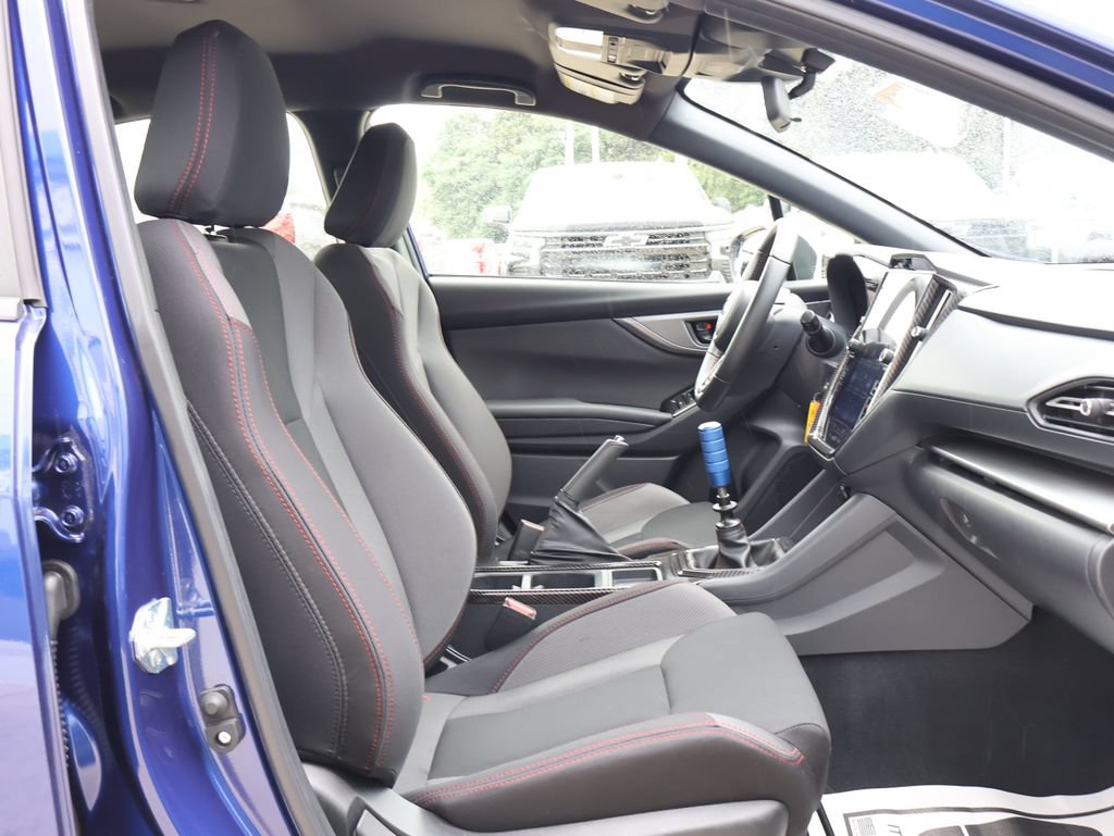 Used 2024 Subaru WRX AWD/4WD image 29