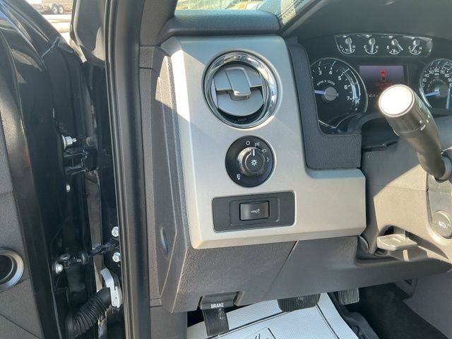 Used 2012 Ford F150 Lariat w/ Off Road Pkg image 22