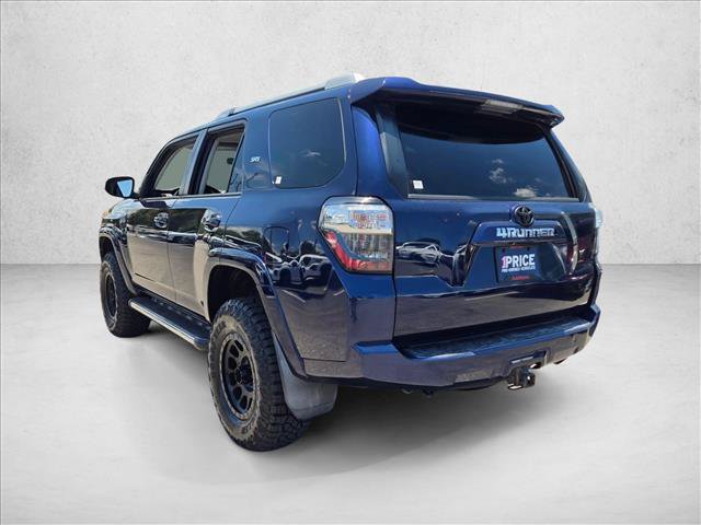 Used 2016 Toyota 4Runner SR5 RWD image 8