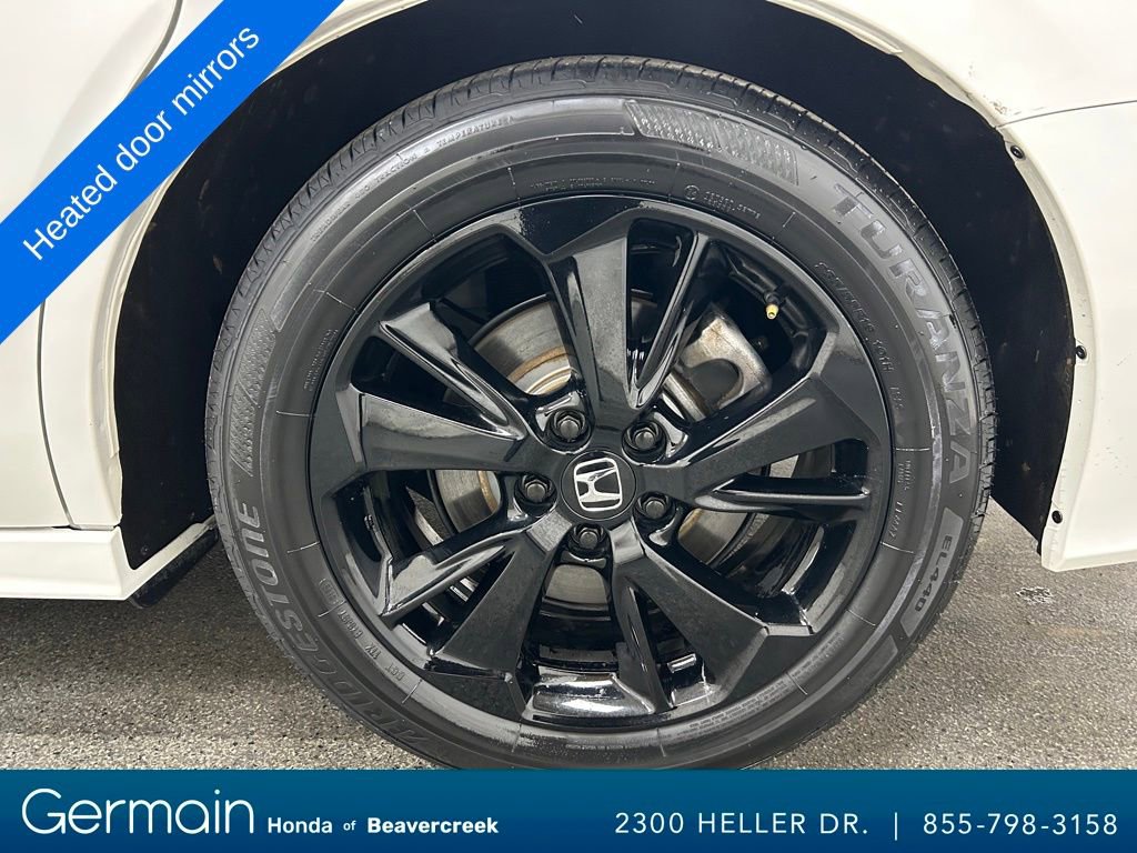 Used 2023 Honda Odyssey Sport image 16