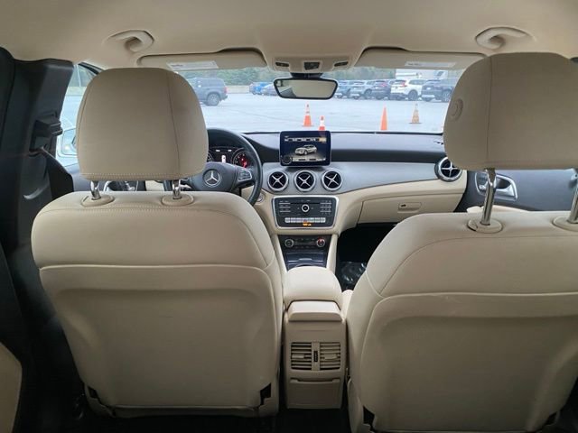 Used 2018 Mercedes-Benz GLA 250 image 11