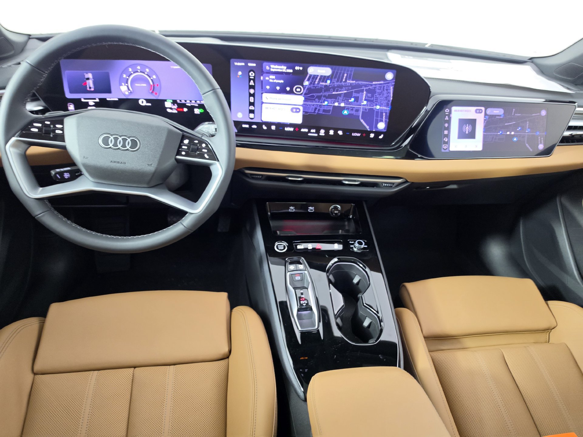 New 2026 Audi A5 Prestige AWD/4WD image 26