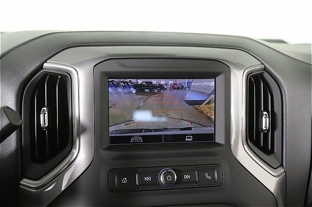 New 2025 Chevrolet Silverado 2500 Custom w/ Custom Value Package image 17