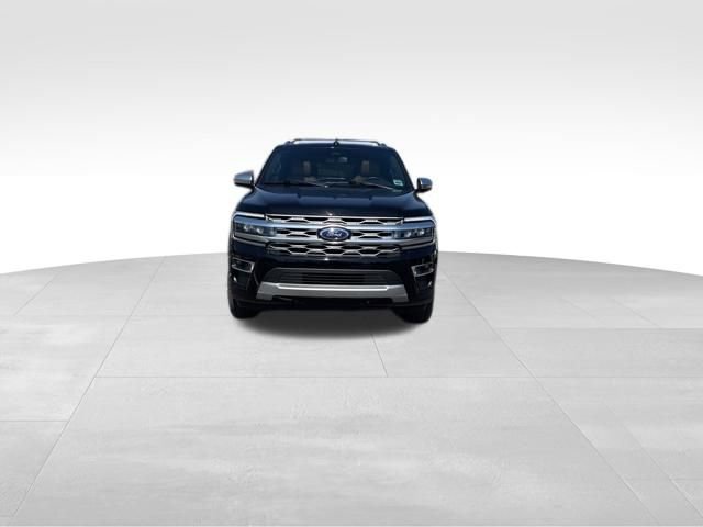 Certified 2024 Ford Expedition Max Platinum AWD/4WD image 8