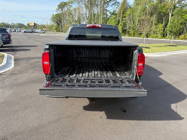 Used 2018 Chevrolet Colorado Z71 RWD image 6