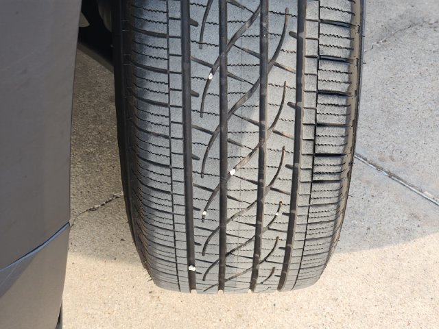 Used 2026 Chevrolet Equinox LT FWD image 18