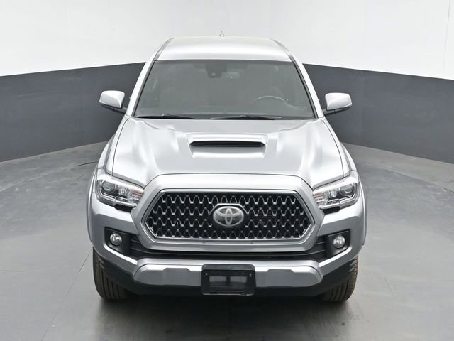 Used 2019 Toyota Tacoma TRD Sport AWD/4WD image 14