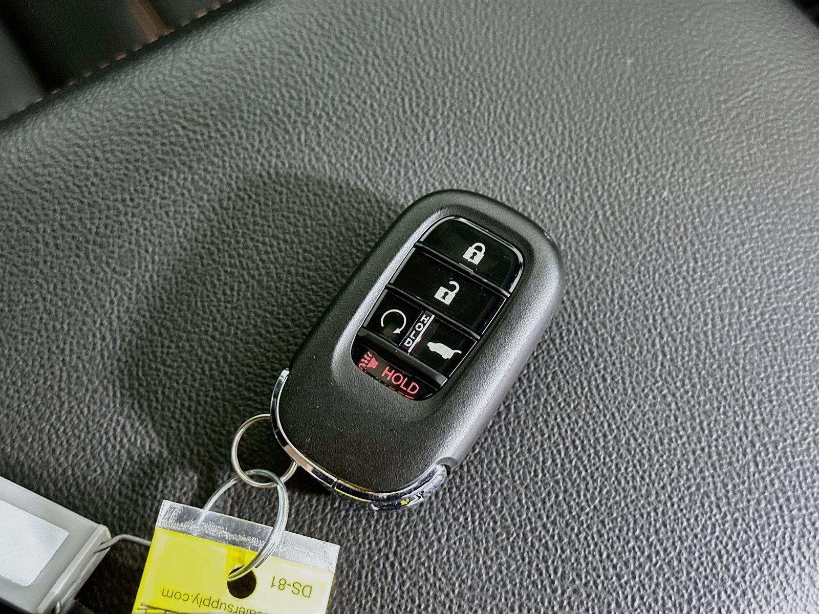 Used 2025 Honda CR-V Sport-L image 45