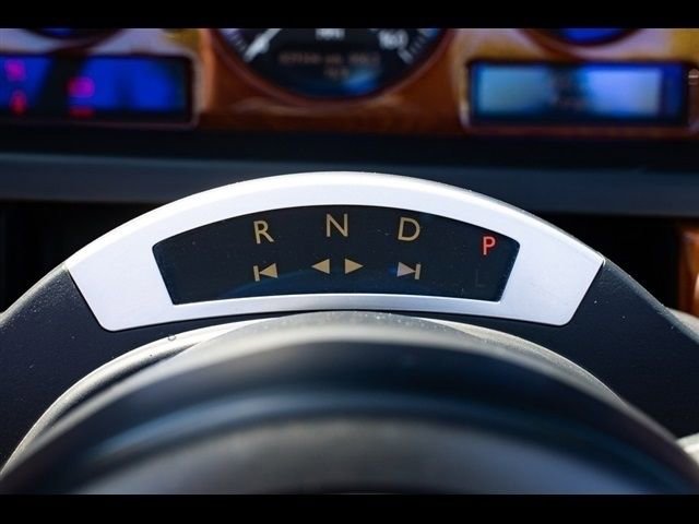 Used 2009 Rolls-Royce Phantom Drophead Coupe image 22