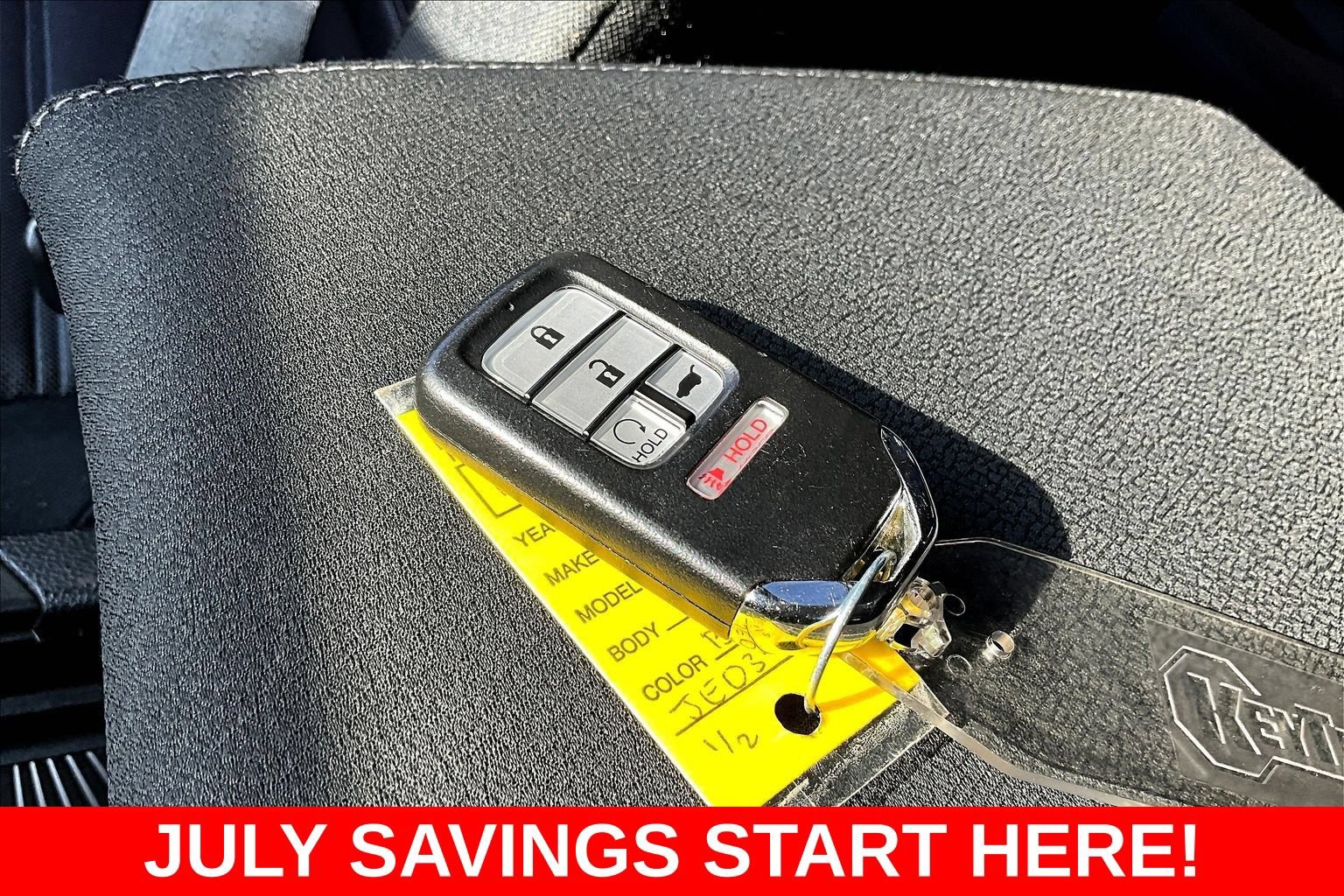 Used 2018 Honda CR-V EX image 44