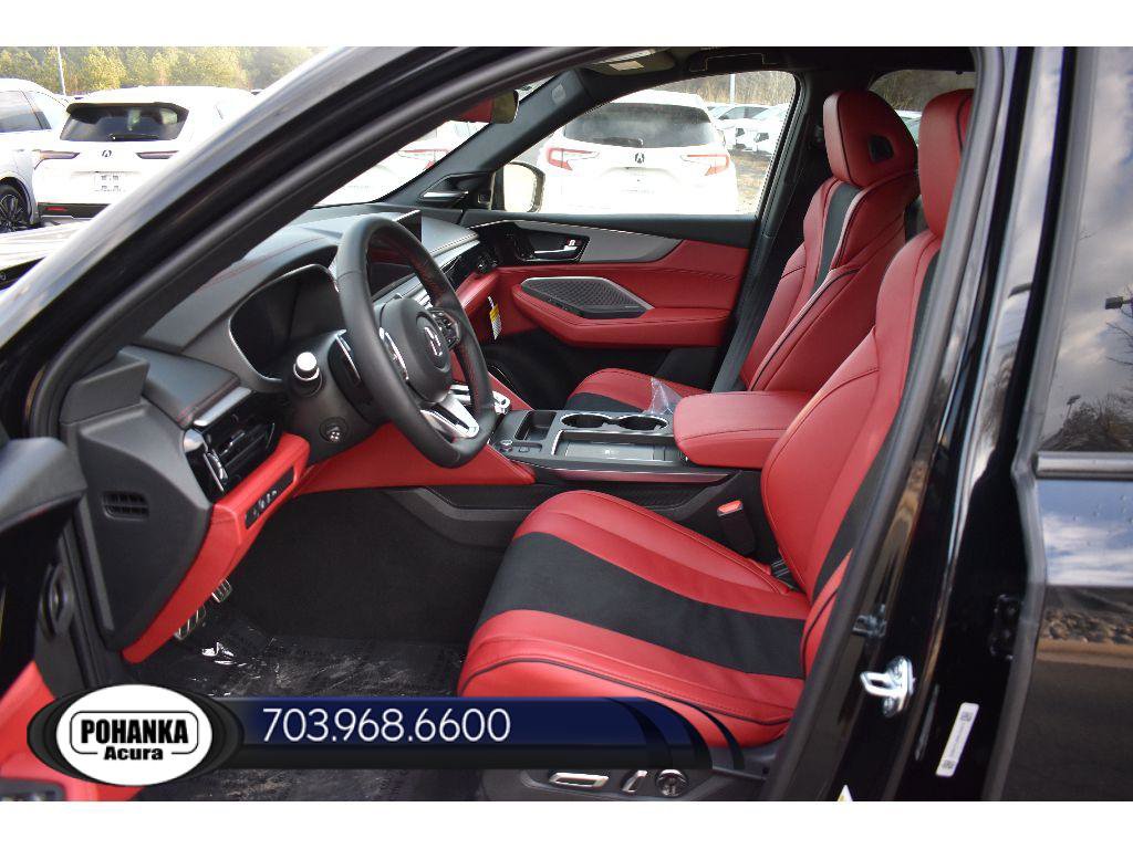 New 2026 Acura MDX A-Spec image 29