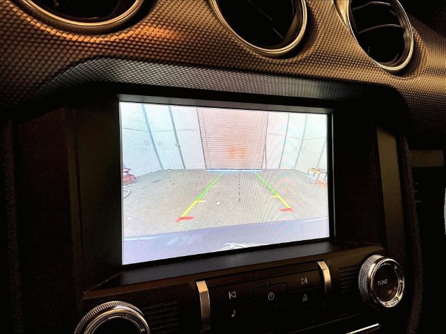 Certified 2018 Ford Mustang Coupe w/ Equipment Group 101A RWD image 20