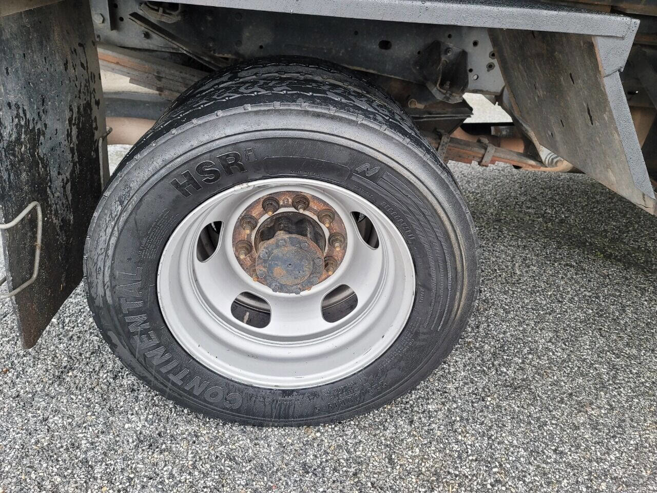 Used 2017 RAM 5500 Tradesman w/ Payload Upgrade Package image 39