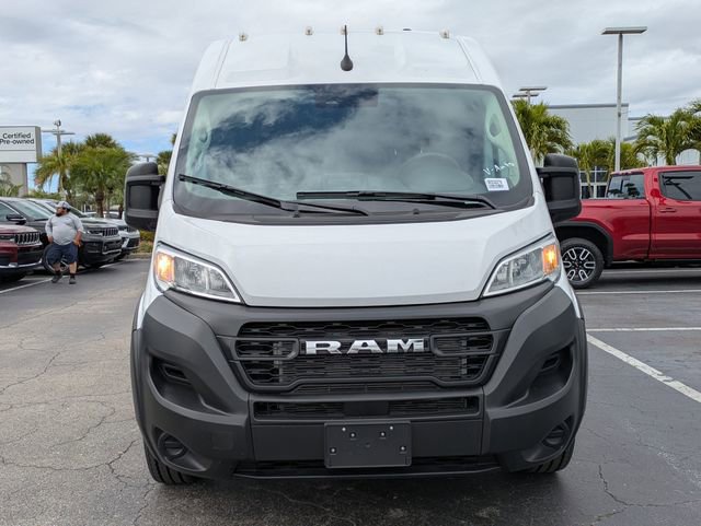 Used 2025 RAM ProMaster 1500 image 7