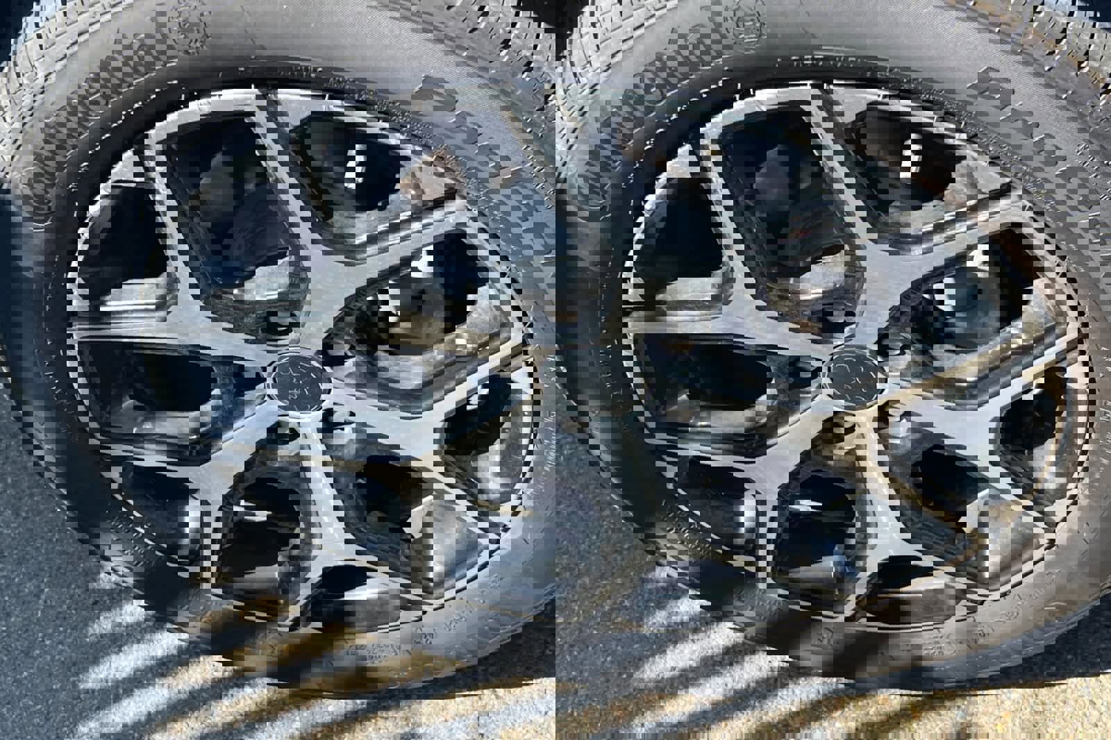 Used 2025 Jeep Compass Limited image 17