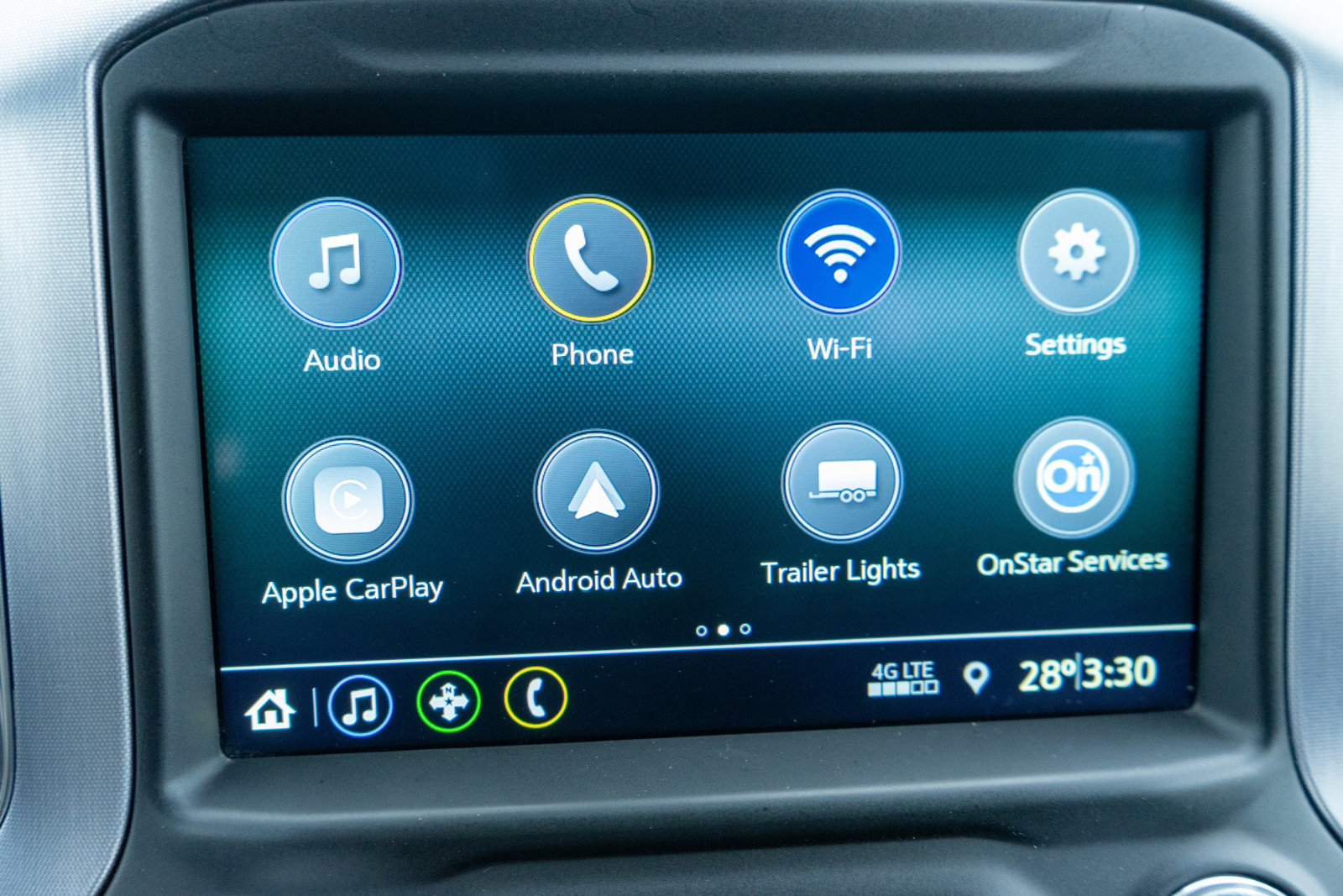 Used 2021 GMC Sierra 2500 SLE w/ SLE Value Package; image 17