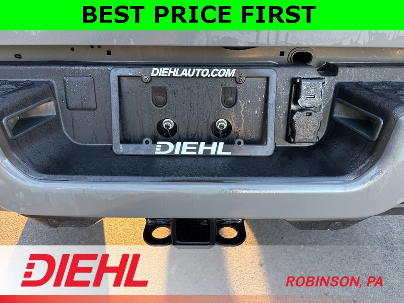 New 2026 RAM 2500 Big Horn image 11