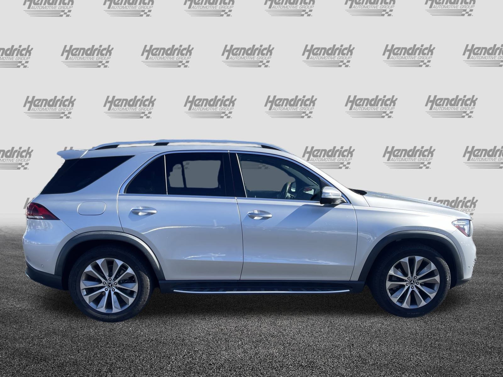 Certified 2021 Mercedes-Benz GLE 350 4MATIC image 11