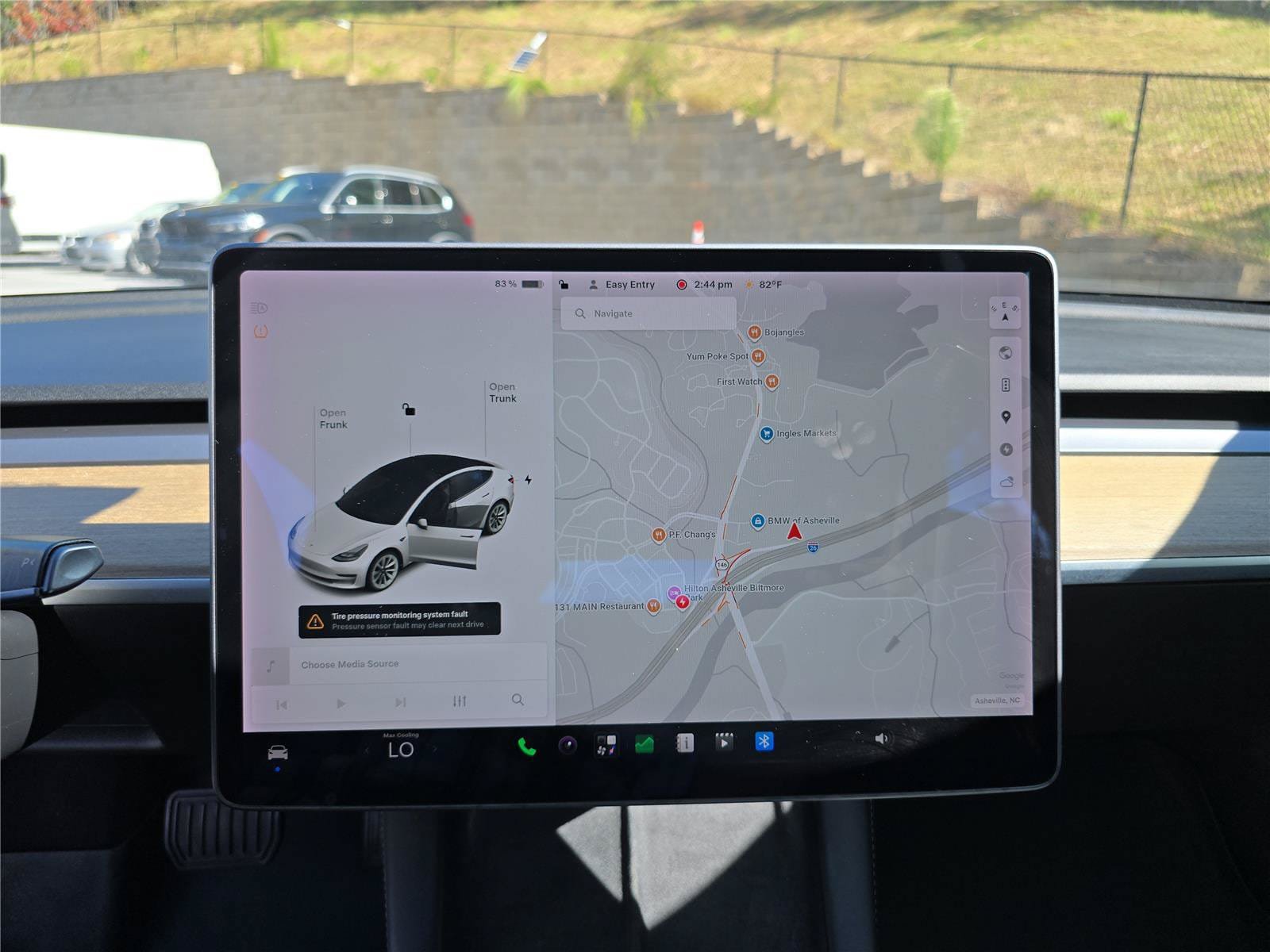 Used 2021 Tesla Model 3 Standard Range Plus RWD image 26