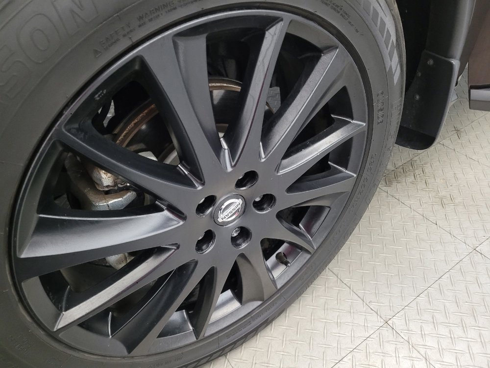 Used 2020 Nissan Murano SL w/ Moonroof Package image 31