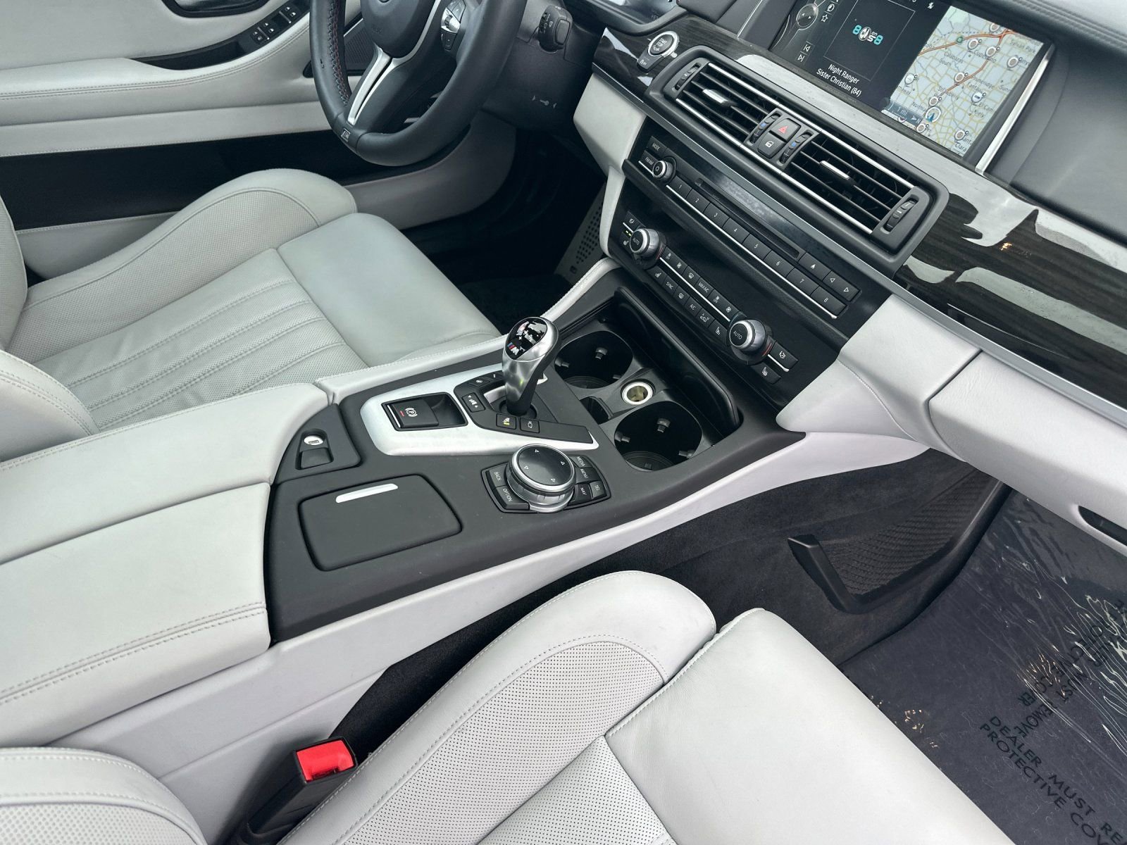 Used 2014 BMW M5 image 15