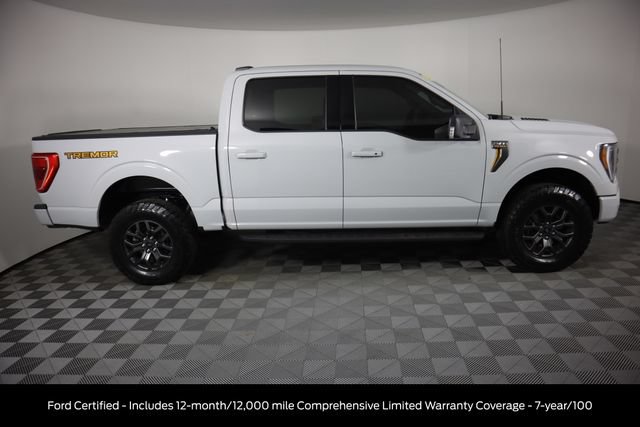 Used 2023 Ford F150 Tremor AWD/4WD image 2