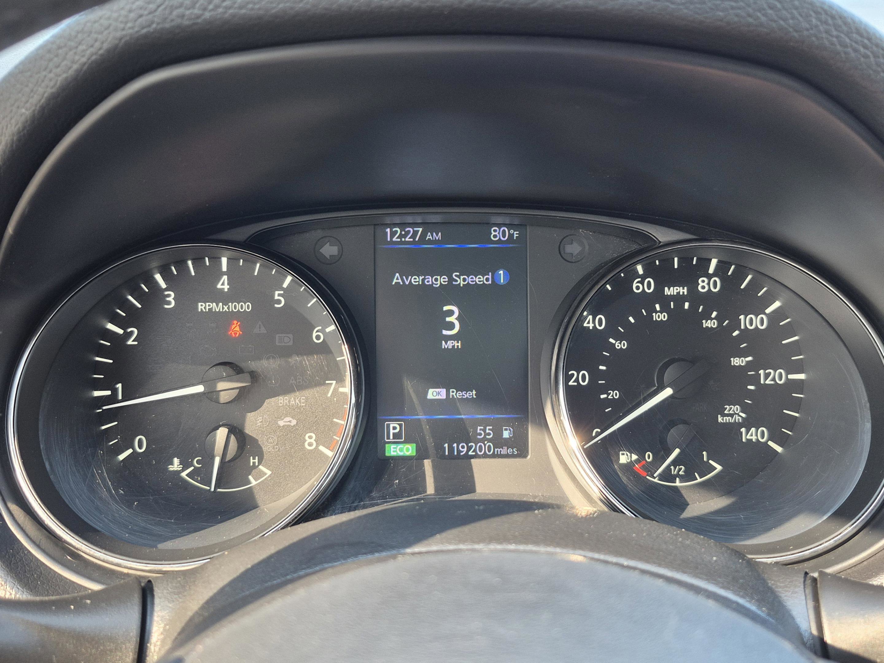 Used 2020 Nissan Rogue SV AWD/4WD image 33