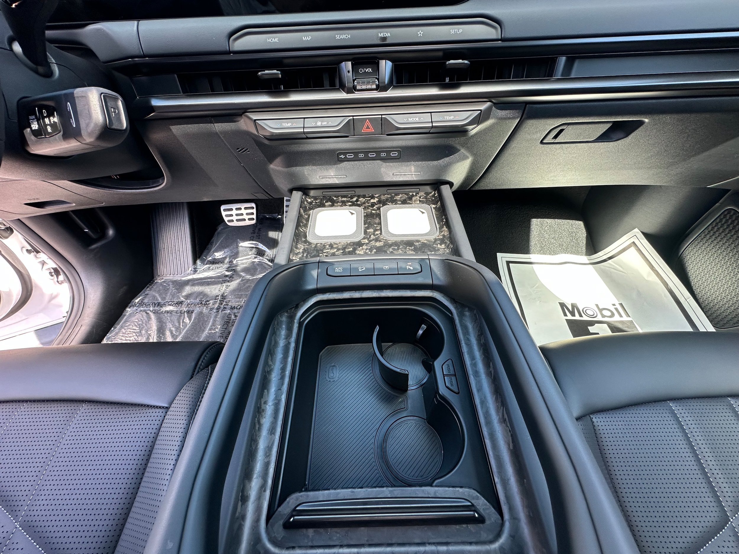 New 2027 Kia Telluride SX Prestige X-Pro AWD/4WD image 35