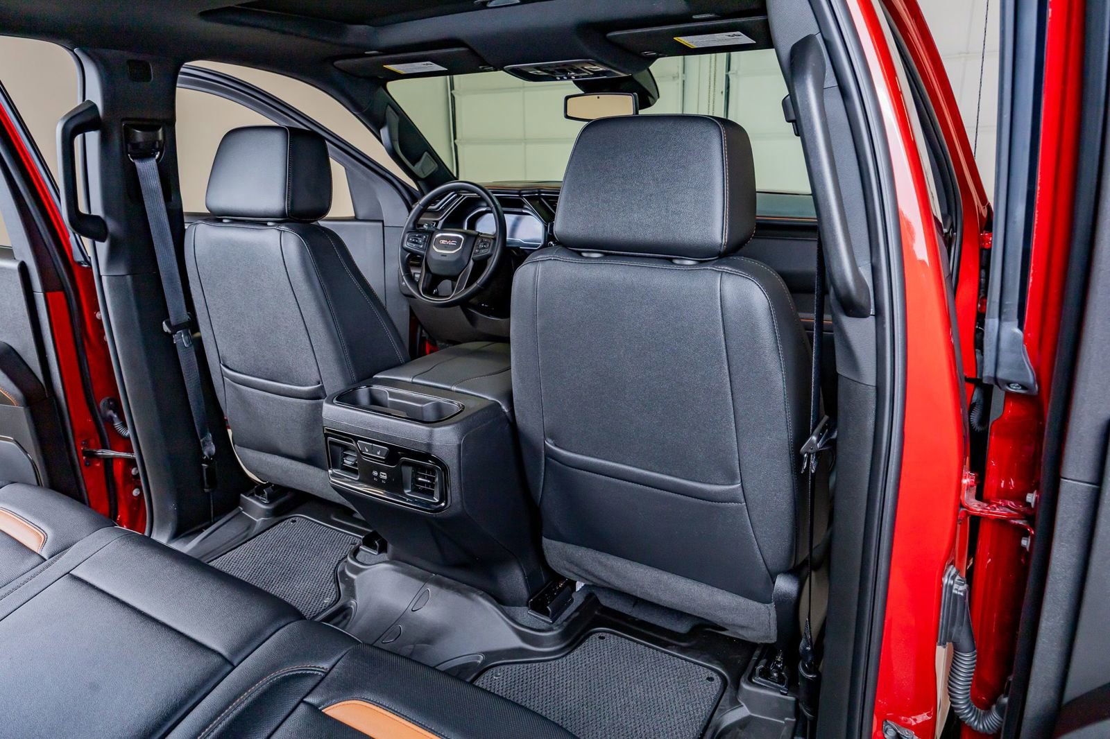 Used 2023 GMC Sierra 1500 AT4 w/ AT4 Preferred Package AWD/4WD image 32