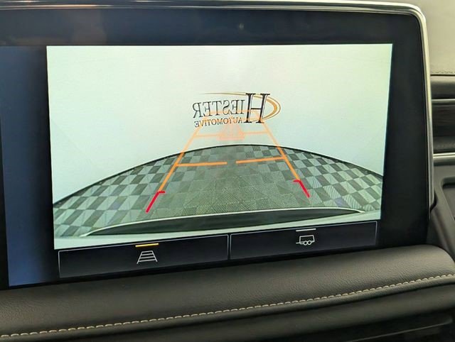 Certified 2023 Chevrolet Suburban Premier image 20