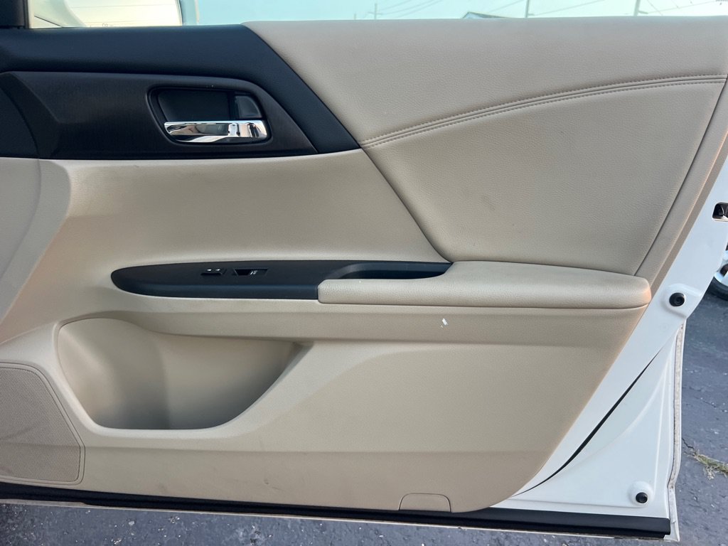 Used 2014 Honda Accord EX-L image 20