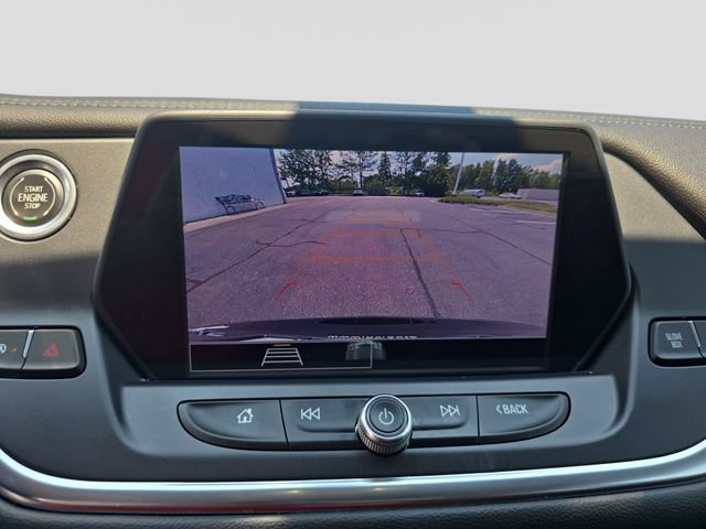 Used 2021 Chevrolet Blazer L FWD image 21