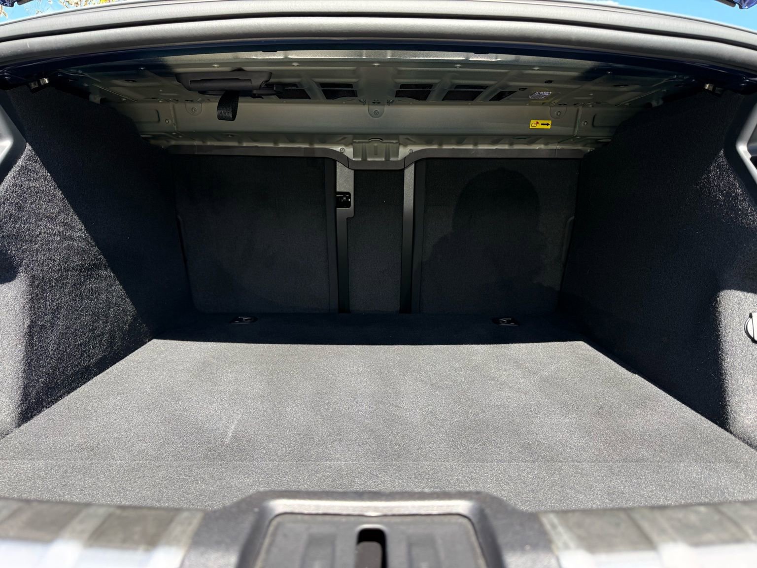 Certified 2025 Porsche Taycan image 36