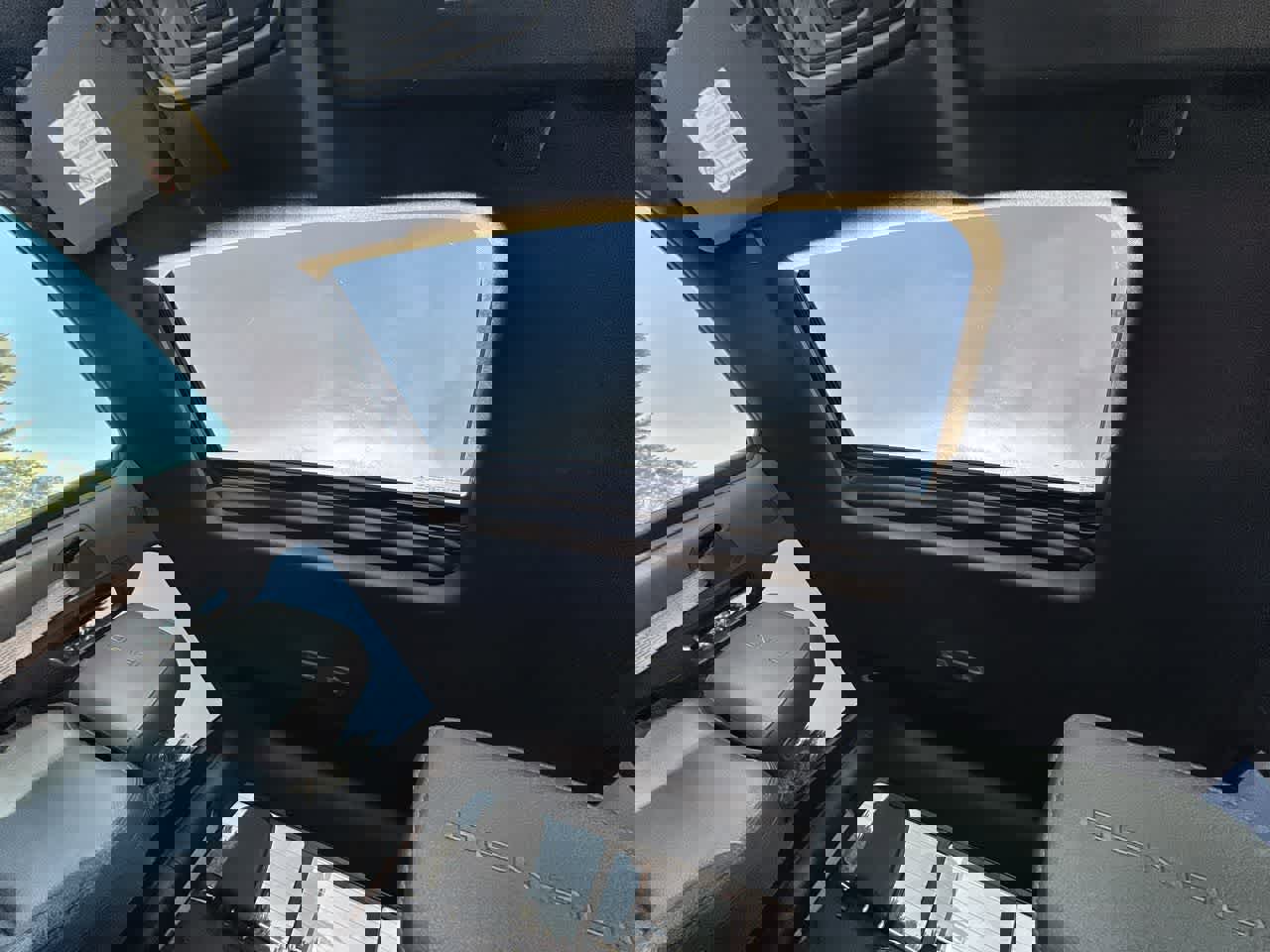 Used 2021 GMC Sierra 2500 Denali w/ Denali Ultimate Package image 19