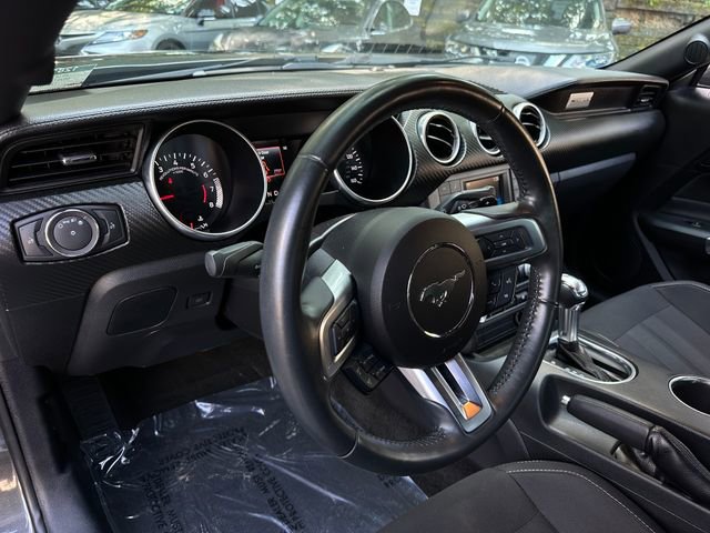 Used 2018 Ford Mustang Coupe image 15