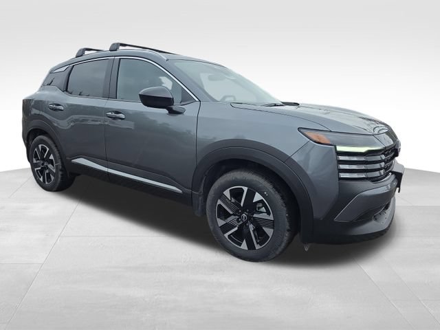 New 2026 Nissan Kicks SV w/ SV Premium Package