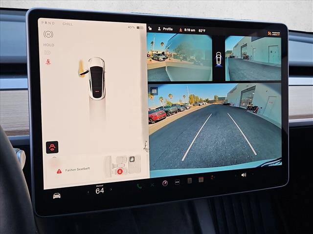 Used 2024 Tesla Model Y 2WD image 14