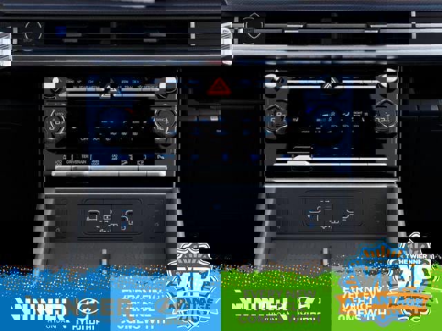 New 2026 Hyundai Santa Fe XRT w/ Tow & Go Package image 18