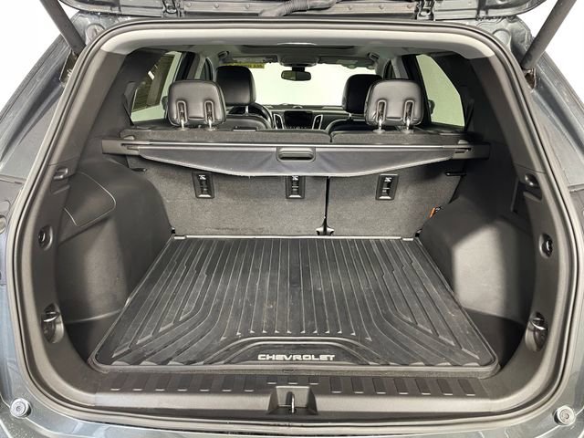 Certified 2019 Chevrolet Equinox Premier image 13