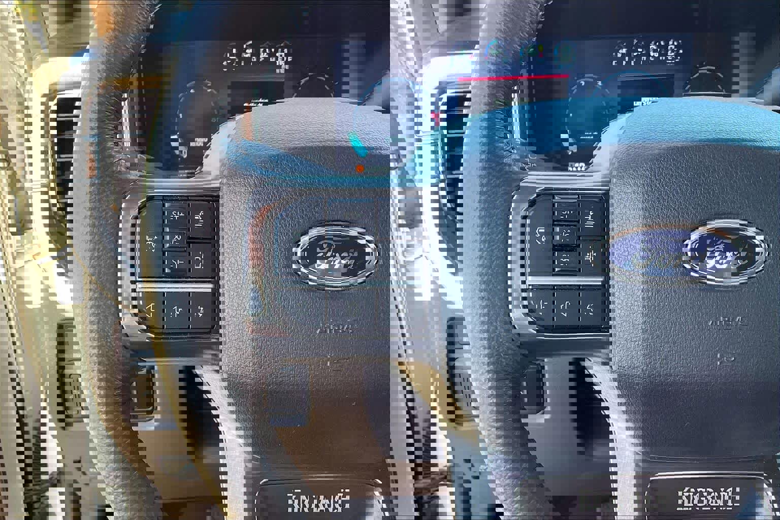 Used 2024 Ford F250 King Ranch image 23