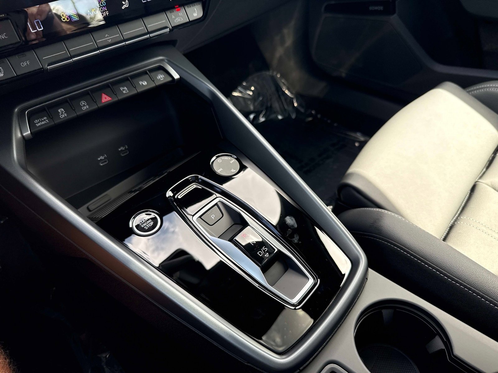 New 2026 Audi A3 2.0T Premium AWD/4WD image 26